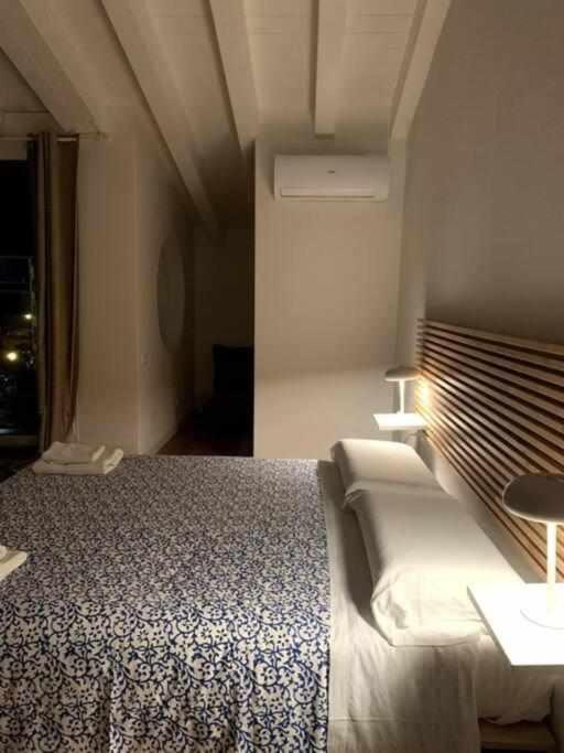 Waterfront Balcony I Grani 4 Resort Style Suite Livorno Zewnętrze zdjęcie