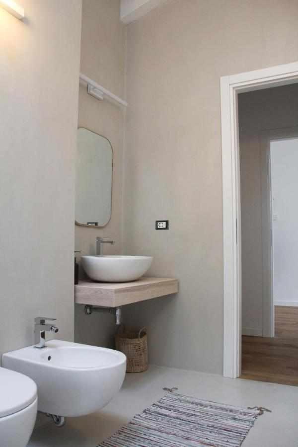 Waterfront Balcony I Grani 4 Resort Style Suite Livorno Zewnętrze zdjęcie