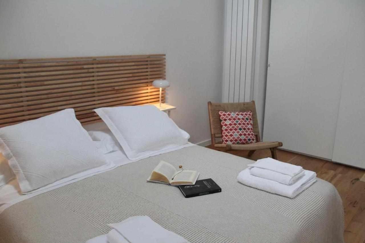 Waterfront Balcony I Grani 4 Resort Style Suite Livorno Zewnętrze zdjęcie