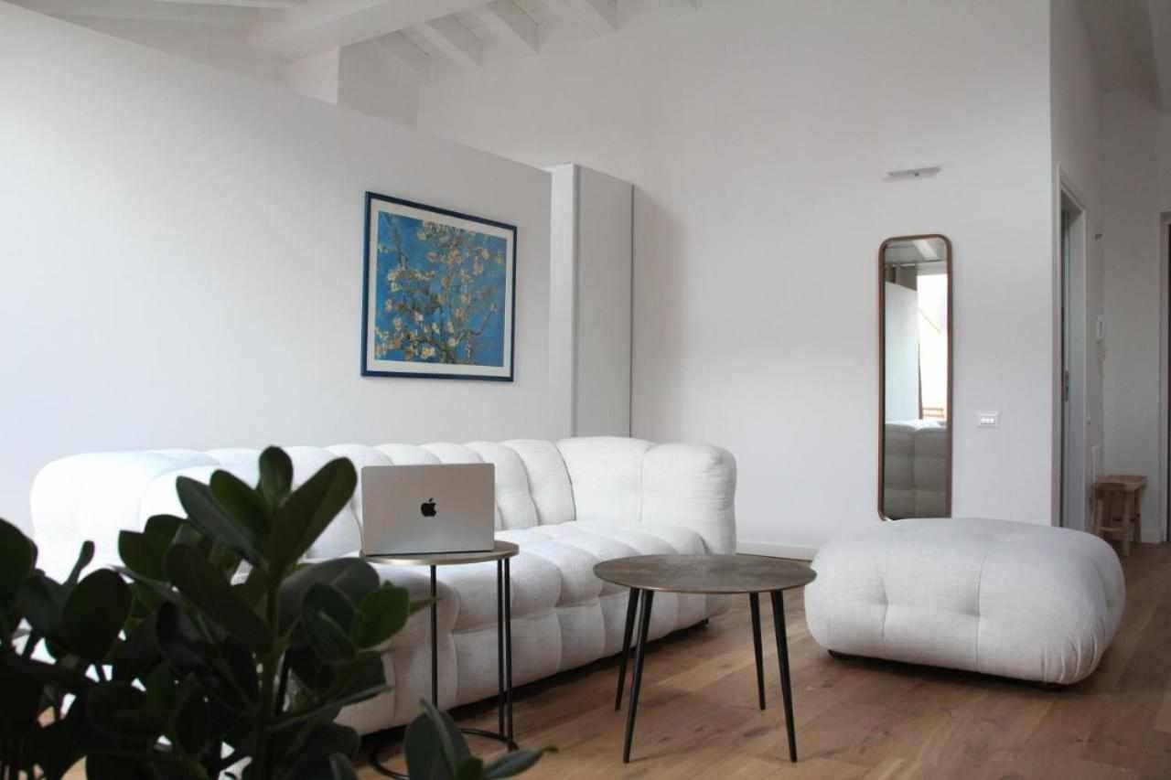 Waterfront Balcony I Grani 4 Resort Style Suite Livorno Zewnętrze zdjęcie