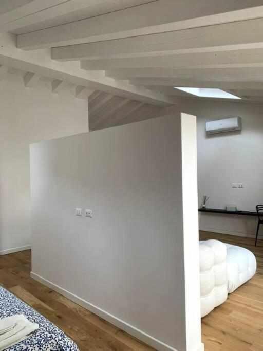 Waterfront Balcony I Grani 4 Resort Style Suite Livorno Zewnętrze zdjęcie