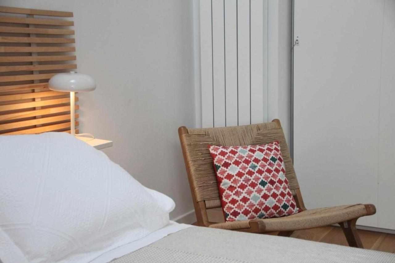 Waterfront Balcony I Grani 4 Resort Style Suite Livorno Zewnętrze zdjęcie