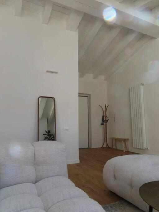 Waterfront Balcony I Grani 4 Resort Style Suite Livorno Zewnętrze zdjęcie