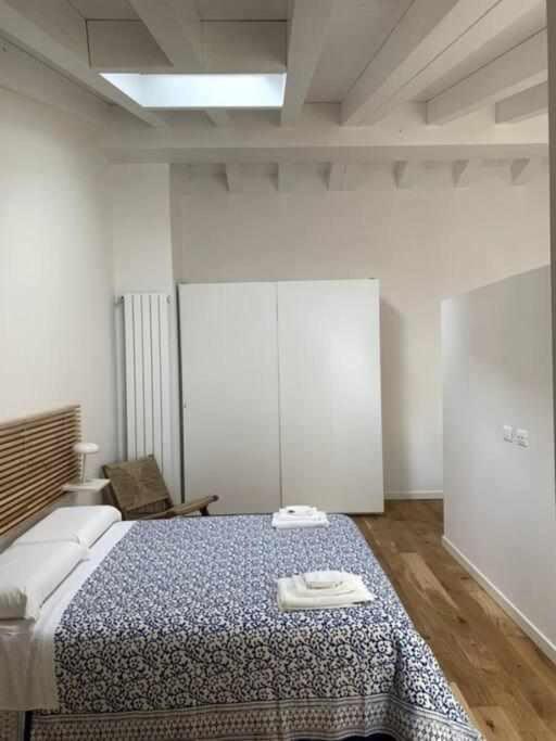Waterfront Balcony I Grani 4 Resort Style Suite Livorno Zewnętrze zdjęcie