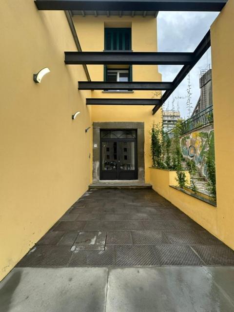 Waterfront Balcony I Grani 4 Resort Style Suite Livorno Zewnętrze zdjęcie