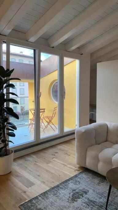Waterfront Balcony I Grani 4 Resort Style Suite Livorno Zewnętrze zdjęcie