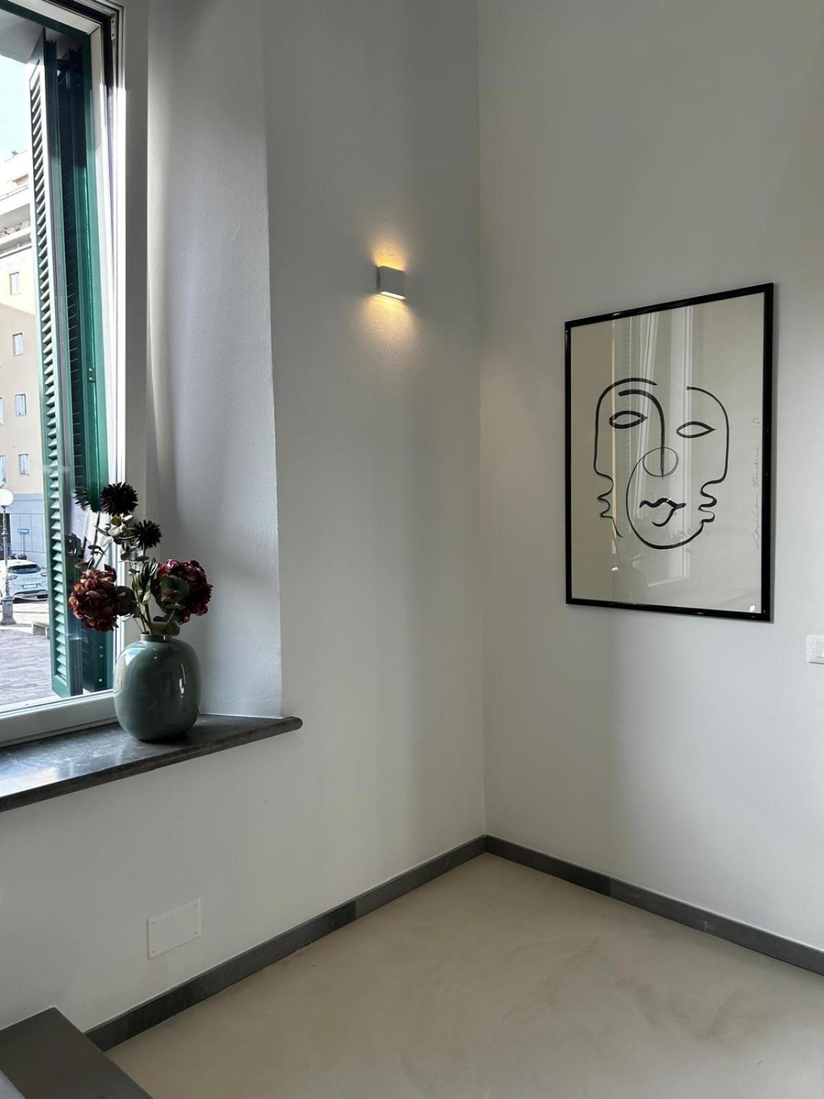 Waterfront Balcony I Grani 4 Resort Style Suite Livorno Zewnętrze zdjęcie